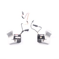 фото thumb №1, Ручка передач левая w руль mini cooper r56