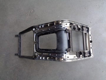 фото thumb №7, Рамка важіль перемикання передач радіо volvo xc70 ii v70 iii s80 рестайлінг