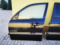 фото thumb №2, Ssangyong rexton дверь левая перед полный