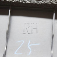 фото thumb №5, Lexus rx 330 - 350 - 400h 2009 правая сторона защита накладки передней