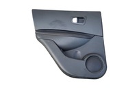 фото thumb №7, Nissan qashqai 2008 сиденья / диван / комплект