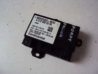 фото thumb №1, Mercedes-benz оригінальний номер a2129000306 блок керування насоса пального