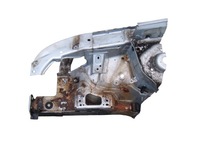 фото thumb №1, Seat altea 04- лонжерон чверть правий перед