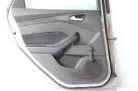фото thumb №10, Двері ліві задні лівий зад ford focus mk3 універсал 2010r- lb