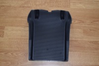 фото thumb №5, Корпус накладка гумовий елемент бардачка volvo c30 lift r2011