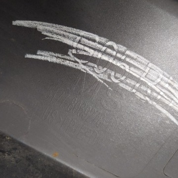 фото thumb №15, Bmw x5 g05 м-пакет планка порогова накладка права 8069278