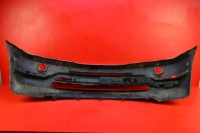 фото thumb №12, Бампер перед передній сріблястий pdc 51118402304 bmw x5 e53 99-06