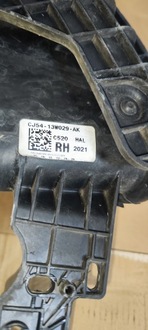 фото thumb №11, Лампа перед передняя правая обычная ford escape usa 2015