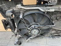 фото thumb №9, Pas передний усилитель skoda roomster fabia 2 ii дизель с кондиционер 06-10r