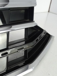 фото thumb №5, Решітка радіатора решітка радіатора vw passat b8 gte