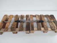 фото thumb №6, Toyota chr ch-r рулевая рейка трансмиссия europa