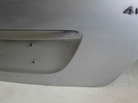 фото thumb №7, Mercedes r klasa w251 251 крышка багажника задняя + стекло