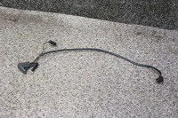 Купить Mercedes 124 омыватель стекло передней капот, фото thumb