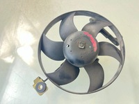 фото thumb №1, Вентилятор вентилятор porsche boxster 987 cayman 98662403601