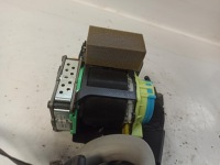 Audi a5 1 ремінь ліве перед передній 306497399g48 Зі Шроту, фото thumb