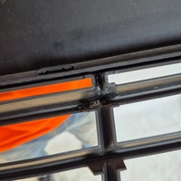 фото thumb №12, Volvo v60 i 1 s60 ii 2 lift 13-18 бампер перед передний