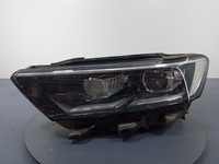 фото thumb №1, Vw t-roc 17- фара лівий full led eu 2ga941035p