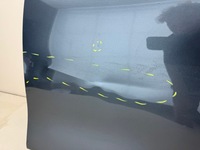 фото thumb №9, Ssangyong rexton ii g4 2017r- дверь левая задние левый задняя