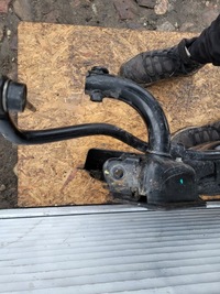 фото thumb №9, Підрамник підрамник поперечина mg zs lift