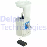 фото thumb №2, Модуль живильний skoda vw