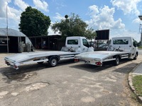 фото thumb №9, Эвакуатор обшивка эвакуатор renault master iv najazdy lohr pod wymiar