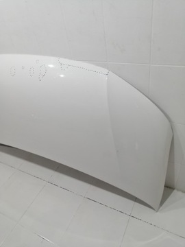 фото thumb №6, Капот vw transporter t6 hal 8563