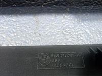 фото thumb №7, Bmw x6 e71 e72 панель переключатель кондиционера обдув 9279654