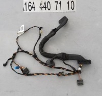 фото thumb №1, Жгут дверь правый задняя mercedes ml 164 1644407110