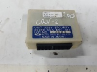 фото thumb №1, Honda cr-v crv ii 01-06r модуль блок управления сигнализация