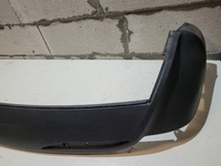 фото thumb №7, Накладка бампера задня tesla x 14+