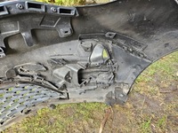 фото thumb №14, Бампер перед renault zoe lift 19r-