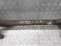фото thumb №5, Балка подвеска задняя opel astra h