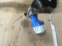 фото thumb №2, Pedła гальма discovery iii 3