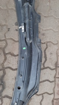 фото thumb №7, Панель под лобовым стеклом 30678137 volvo s40 ii v50 04-12r
