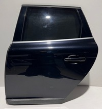 фото thumb №1, Volvo xc60 двері лівий задня 452-46