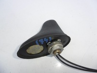 фото thumb №3, Антенна rekin плавник scania r