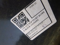 фото thumb №9, Bmw x3 g01 lift lci m набор бампер перед