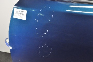 фото thumb №6, Mazda 3 bk дверь левый перед левая передние hb 5d