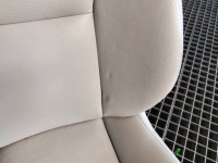 фото thumb №7, Сиденье пассажира правое европа электрический надпись volvo xc60 ii