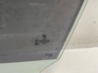 фото thumb №4, Bmw f20 стекло дверь левый перед