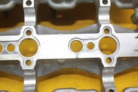 фото thumb №9, Головка права hyundai ix55 kia 3.0 crdi d6ea ca16133030 ca1511 ca16133039