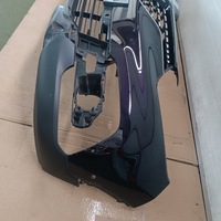 фото thumb №9, Бампер перед renault captur i lift 16-