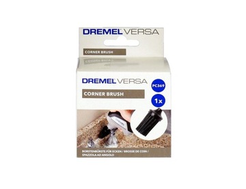 DREMEL SZCZOTKA DO NAROŻNIKÓW do szlifierki VERSA