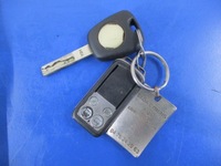 фото thumb №6, Citroen c8 дизель автоматична коробка передач замок запалювання кабелі ключ