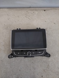 фото thumb №1, Opel mokka x дисплей монитор 42498391