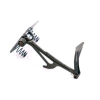 Купить Mercedes ml w163 замок капот двигателя, фото thumb