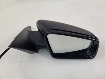 фото thumb №13, Mercedes cla c117 w117 x117 зеркало 4+9 pin 13 pin правые 191 uk