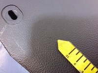 фото thumb №8, Ford focus mk3 туннель средний bm51-a045m62