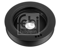 фото thumb №1, Febi bilstein 106829 шків, wał колінчастий