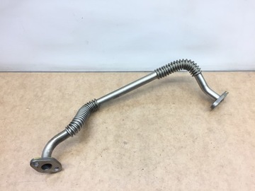 фото thumb №1, Sportage iv 1.6 gdi шланг труба выхлопных газов egr